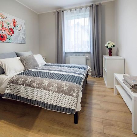 Apartament Liliowa 4 Kudowa-Zdrój Zewnętrze zdjęcie