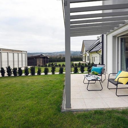 Apartament Liliowa 4 Kudowa-Zdrój Zewnętrze zdjęcie