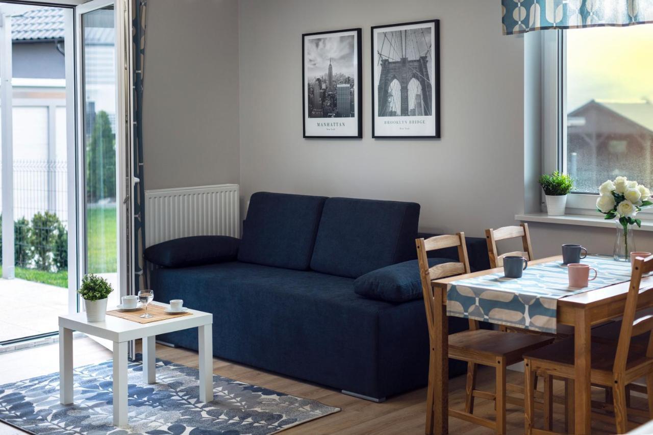 Apartament Liliowa 4 Kudowa-Zdrój Zewnętrze zdjęcie