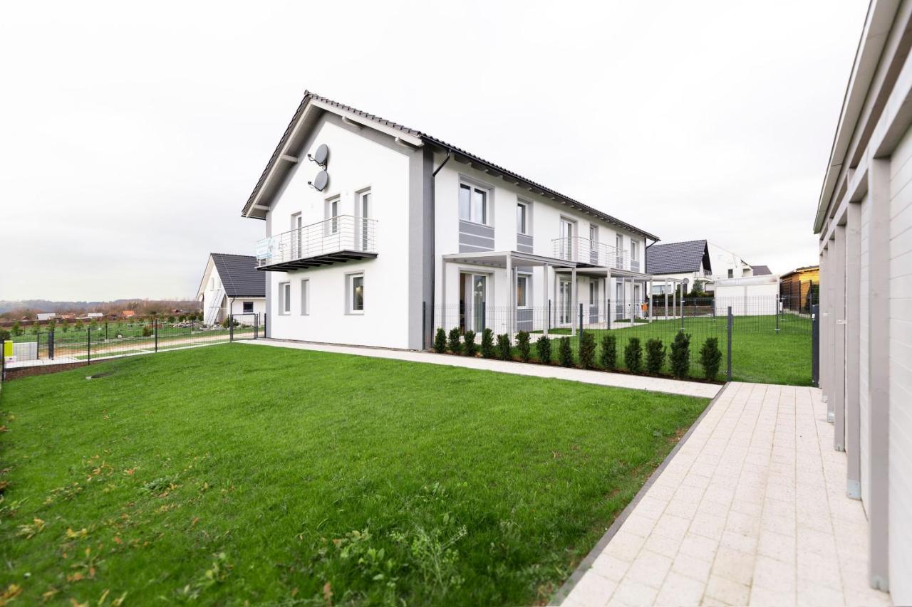Apartament Liliowa 4 Kudowa-Zdrój Zewnętrze zdjęcie