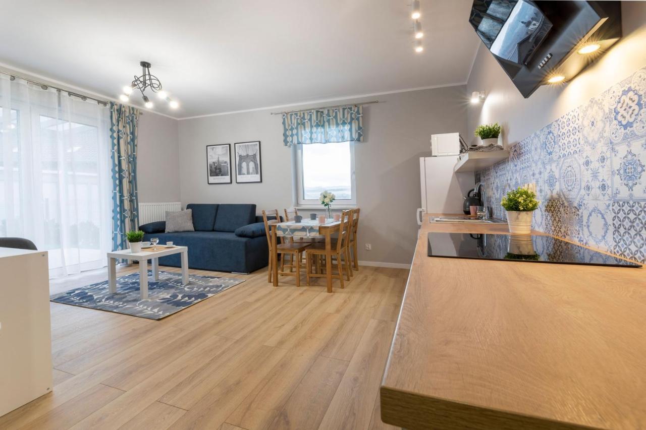 Apartament Liliowa 4 Kudowa-Zdrój Zewnętrze zdjęcie
